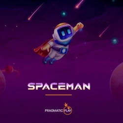 Spaceman 10game