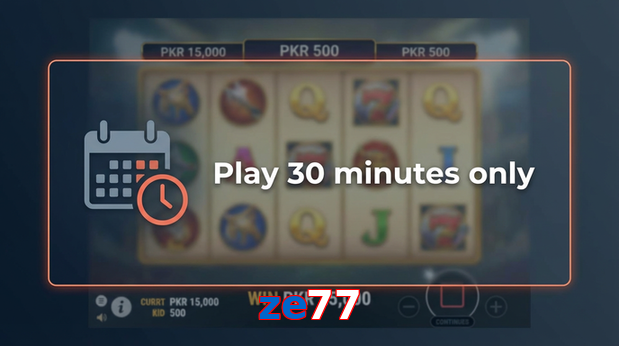 Payment and PKR controls in Ze77